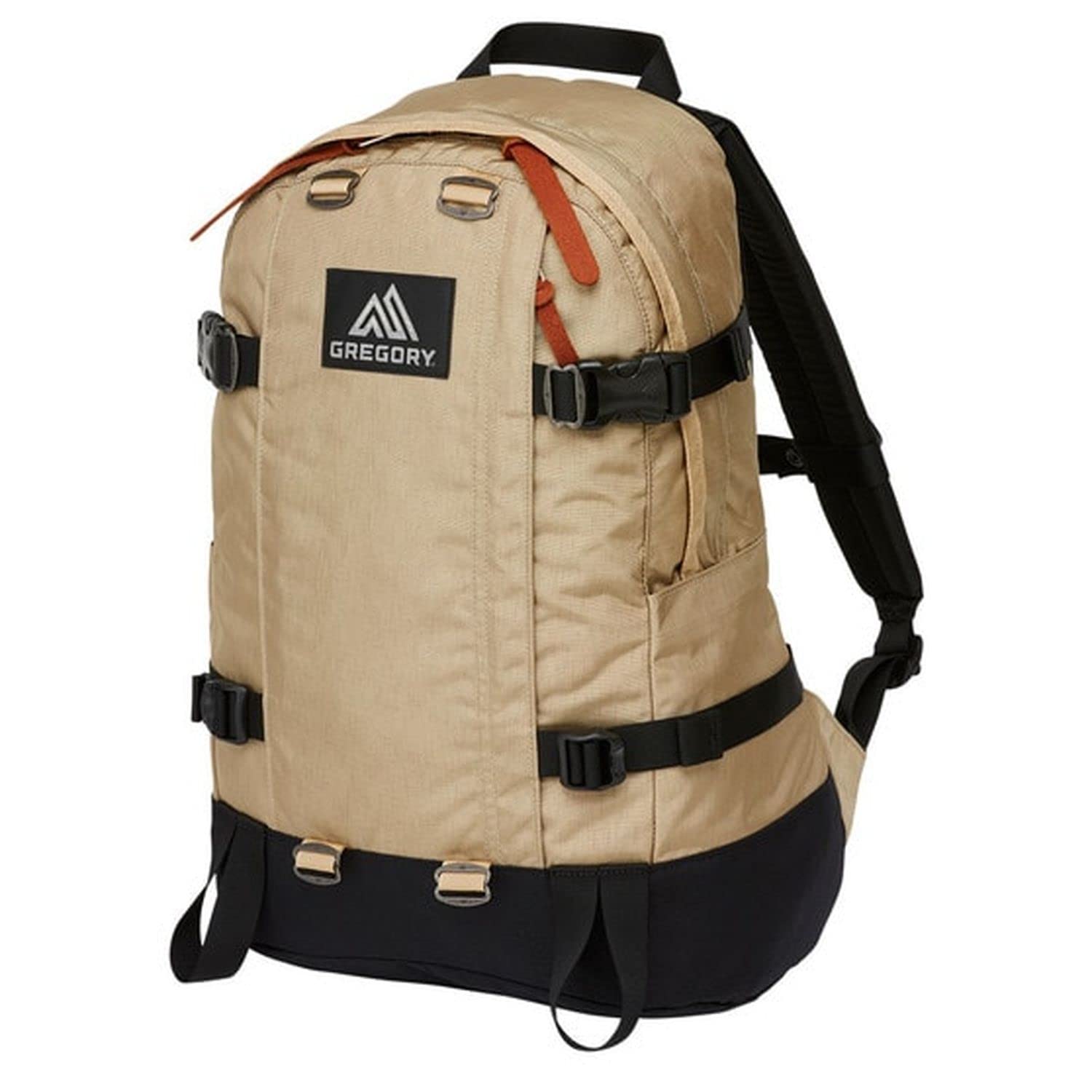 GREGORY リュック　オールデイ サンド Amazon | [グレゴリー] オールデイ サンド | GREGORY(グレゴリー